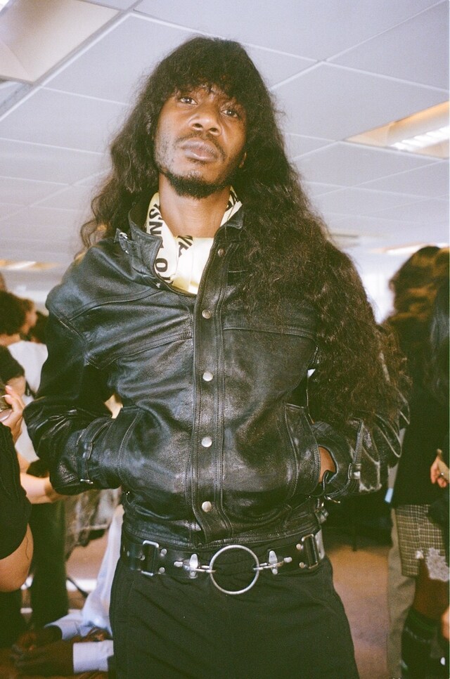 Martine Rose Spring/Summer 2026