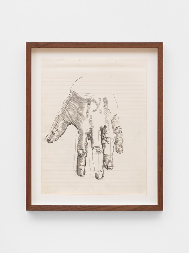 Seized by Joy: Paintings 1965–1988 by Paul Thek Peter Hujar