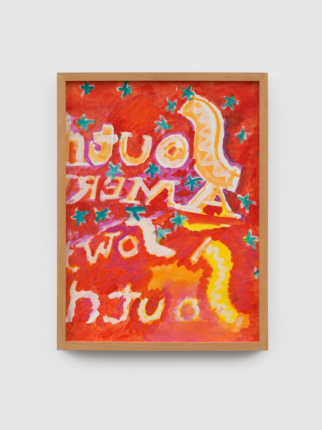 Seized by Joy: Paintings 1965–1988 by Paul Thek Peter Hujar