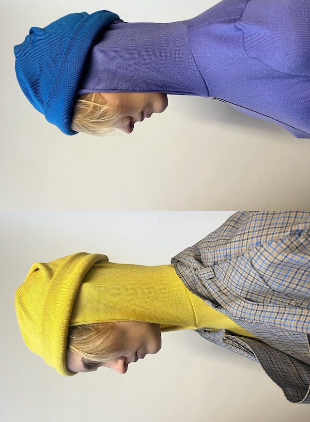 Talia Byre Zine Autumnwinter 2025