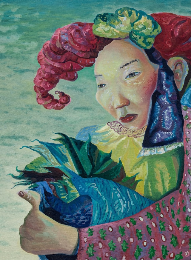 Talia Byre Zine AutumnWinter 2025