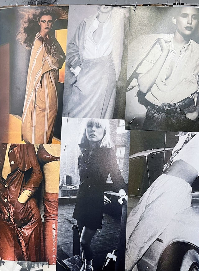 Talia Byre Zine AutumnWinter 2025