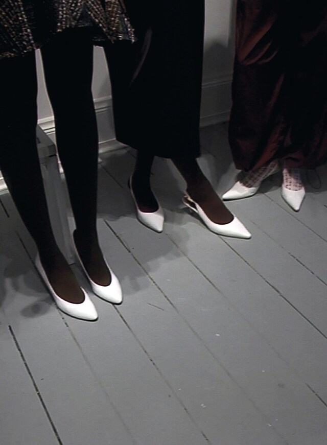 Talia Byre Zine AutumnWinter 2025