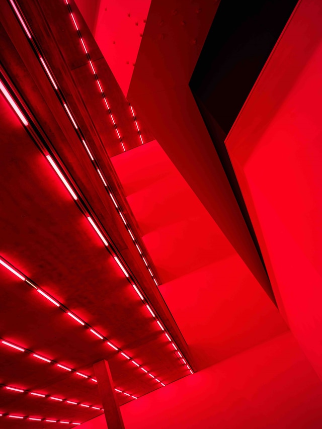 Bass by Steve McQueen