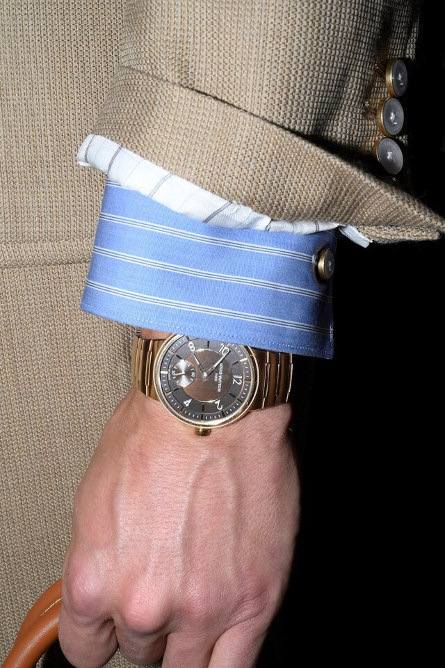 Louis Vuitton Spring/Summer 2026 Menswear 