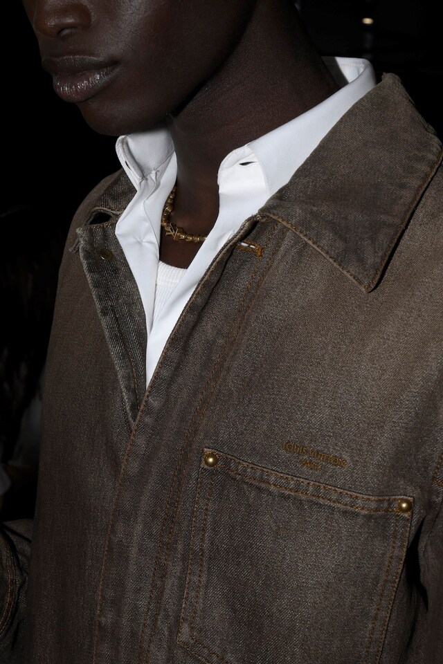 Louis Vuitton Spring/Summer 2026 Menswear 