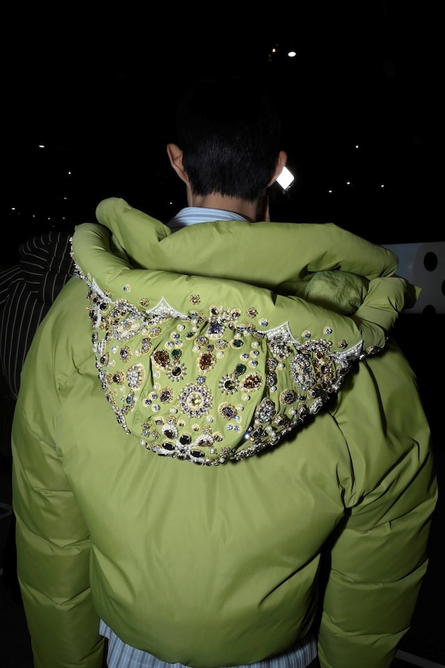 Louis Vuitton Spring/Summer 2026 Menswear 