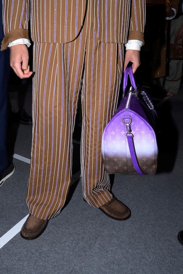 Louis Vuitton Spring/Summer 2026 Menswear 