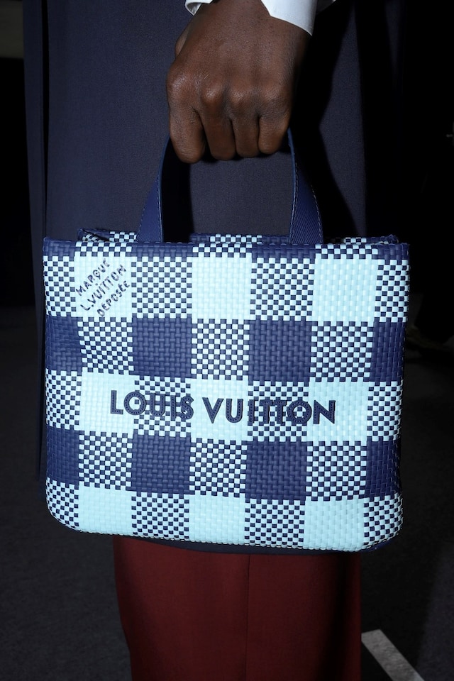 Louis Vuitton Spring/Summer 2026 Menswear 