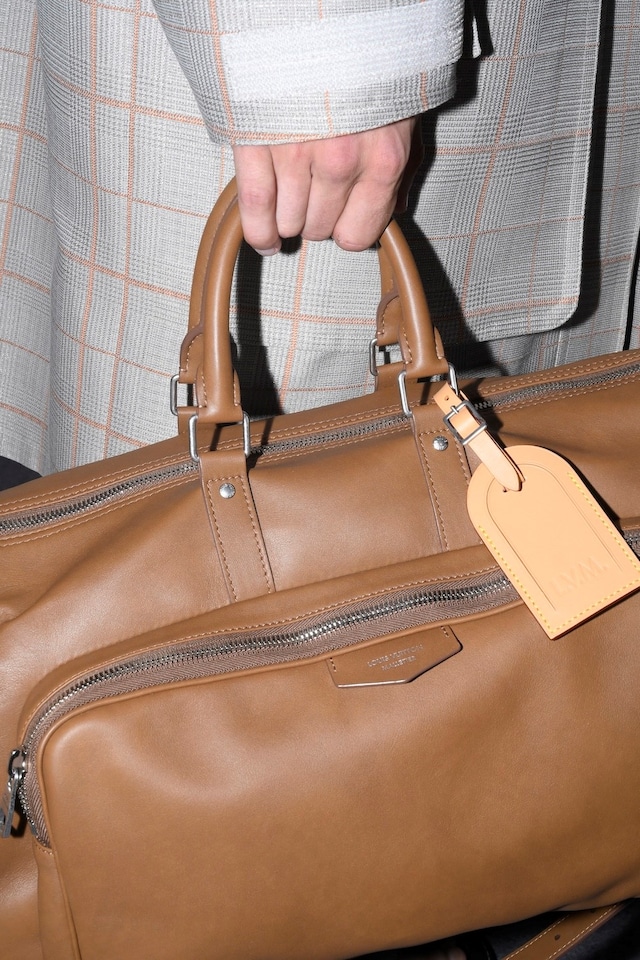 Louis Vuitton Spring/Summer 2026 Menswear 