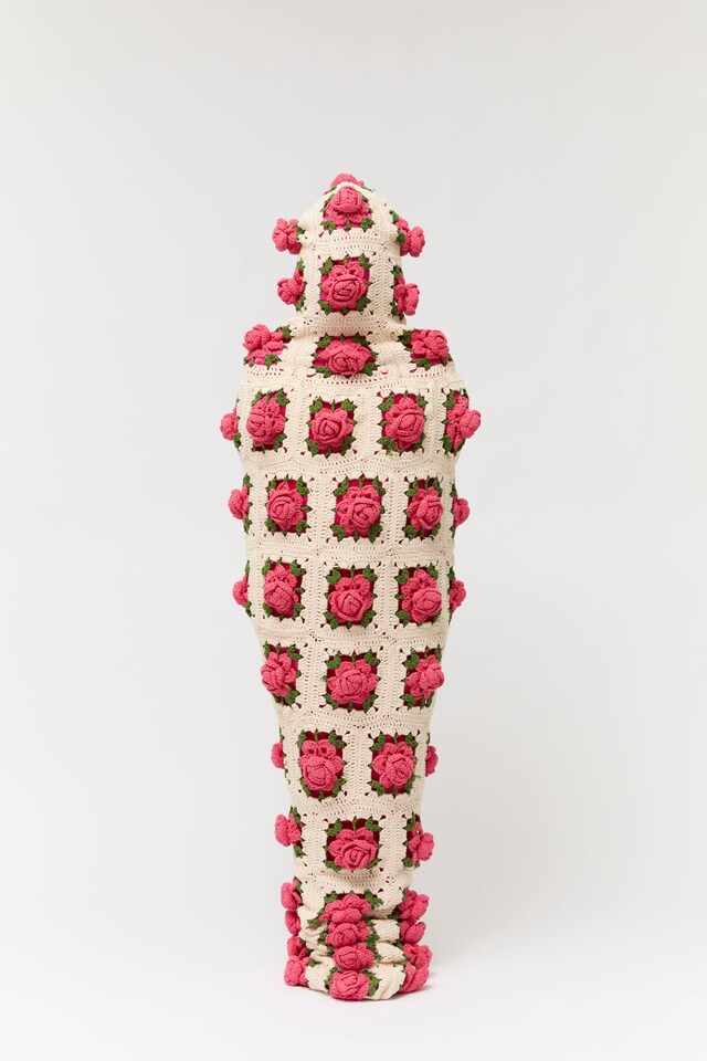 Second Skin by Anastasiia Fedorova