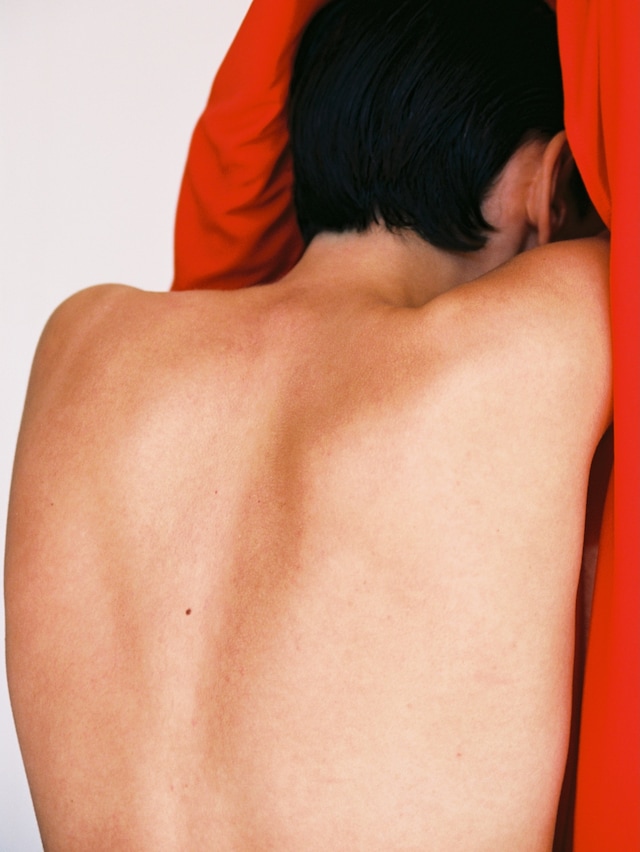 All the Love and None at the Same Time