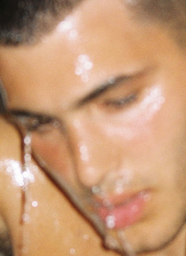 All the Love and None at the Same Time