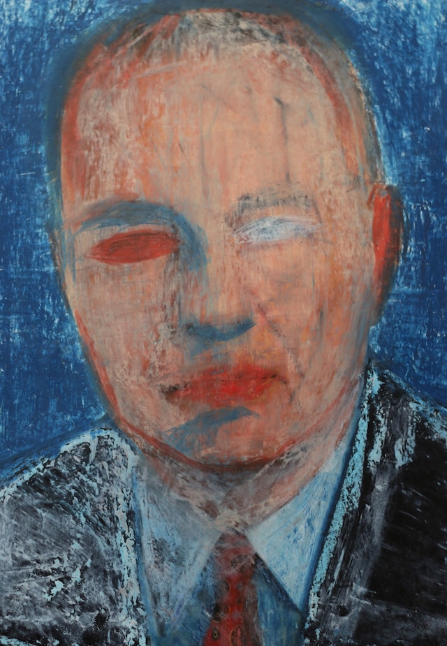 All the Love and None at the Same Time