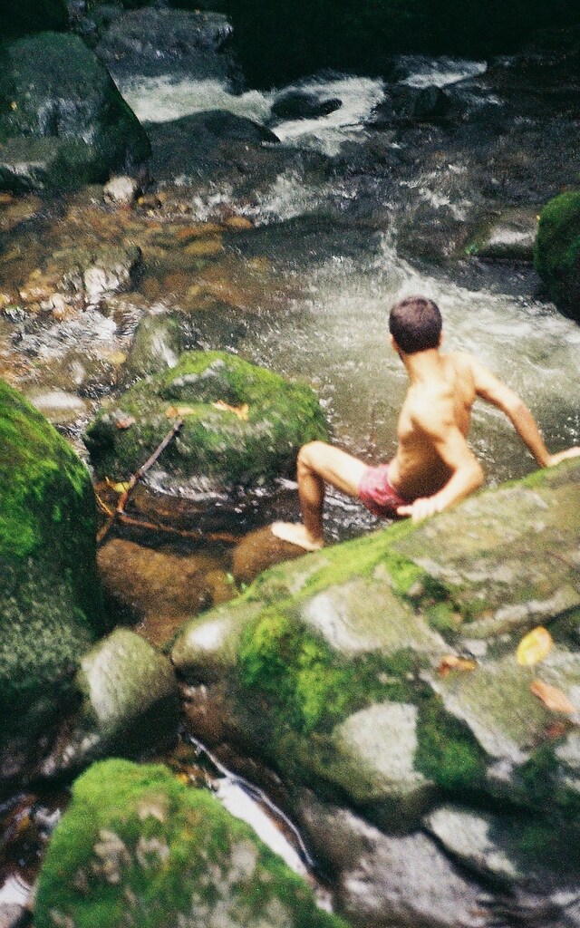 All the Love and None at the Same Time