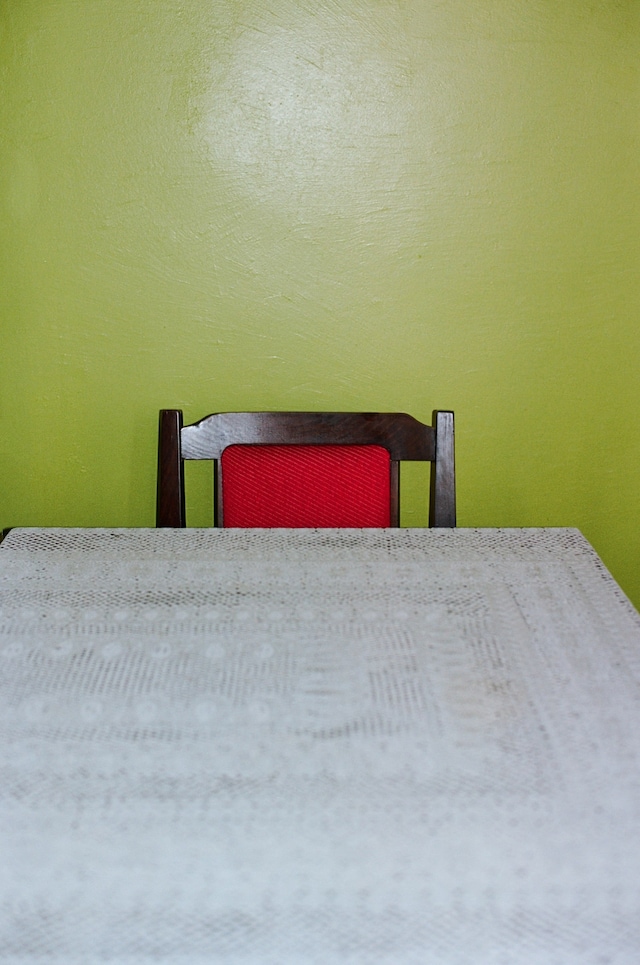 All the Love and None at the Same Time