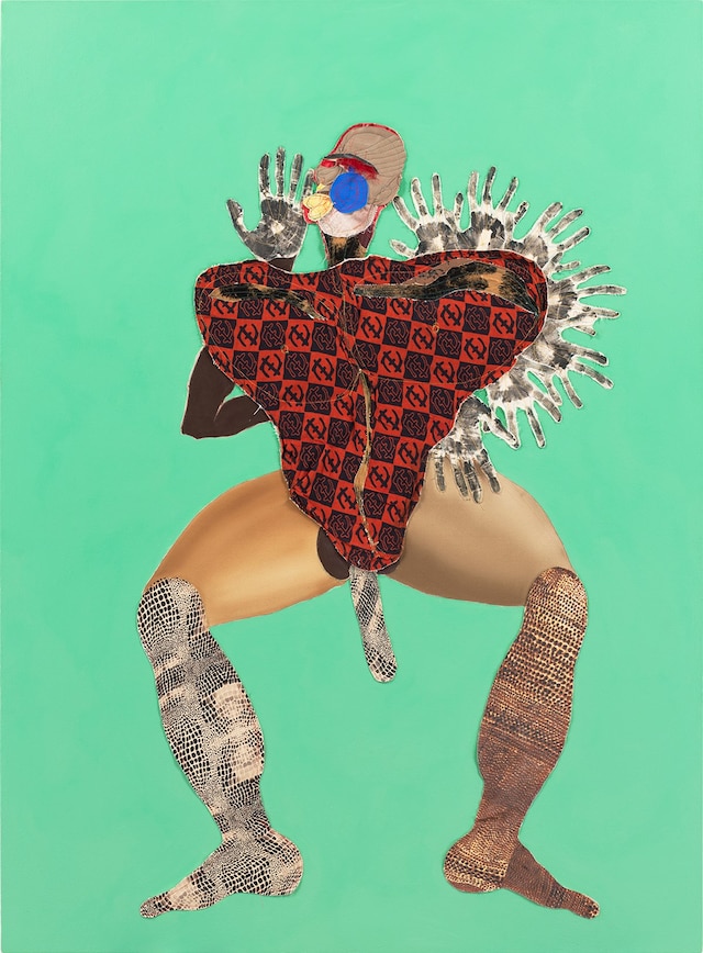 01.Tschabalala_Self_Black_Hand_2020