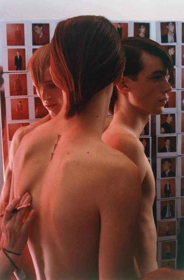 David Armstrong 写真集 David Armstrong Archives - Interview Magazine