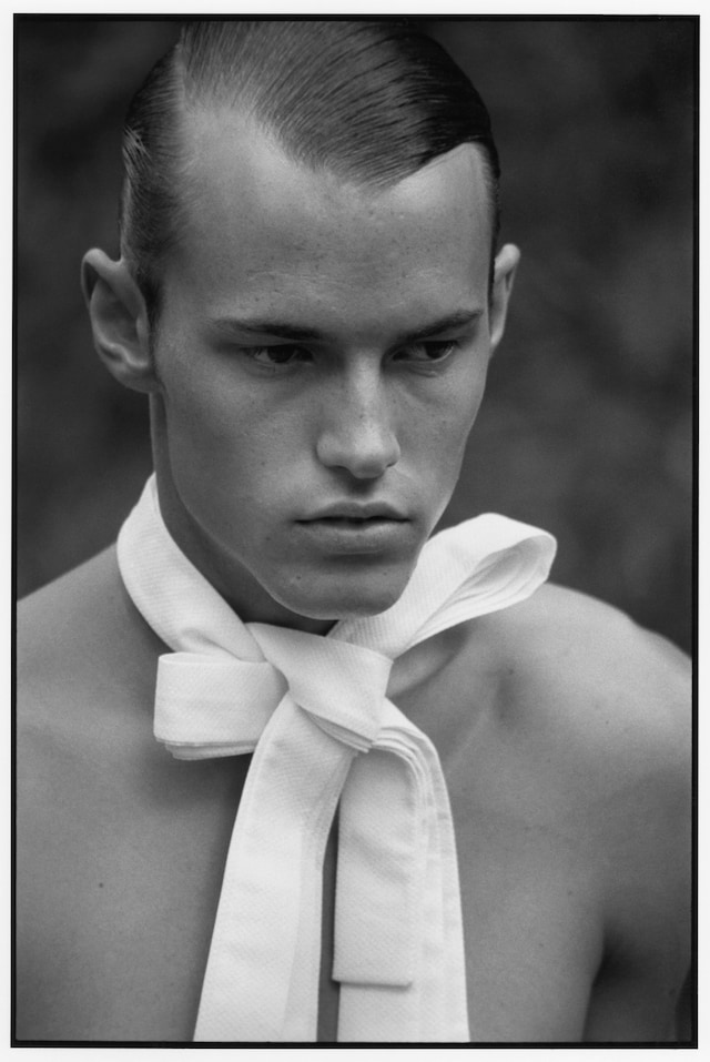 David Armstrong: Fashion