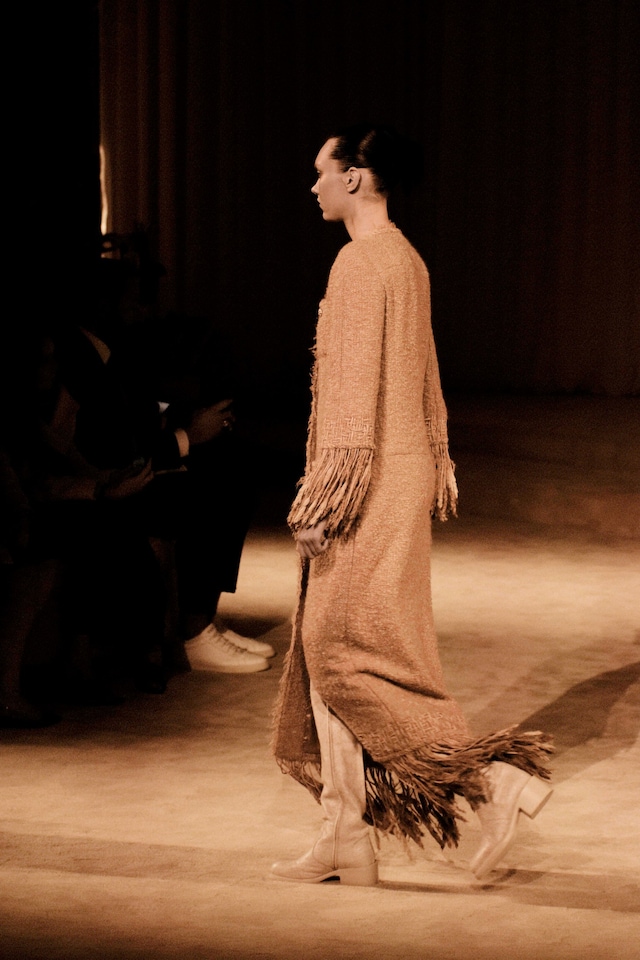 Chanel Autumn/Winter 2025 Haute Couture 