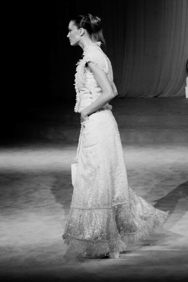 Chanel Autumn/Winter 2025 Haute Couture 
