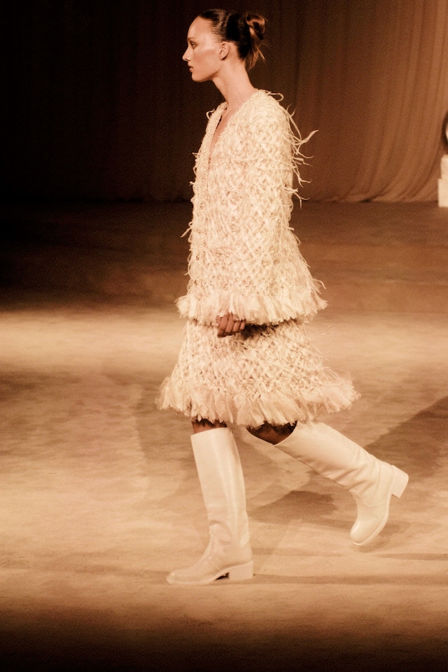 Chanel Autumn/Winter 2025 Haute Couture 