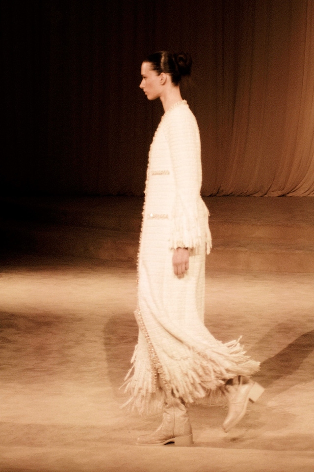 Chanel Autumn/Winter 2025 Haute Couture 