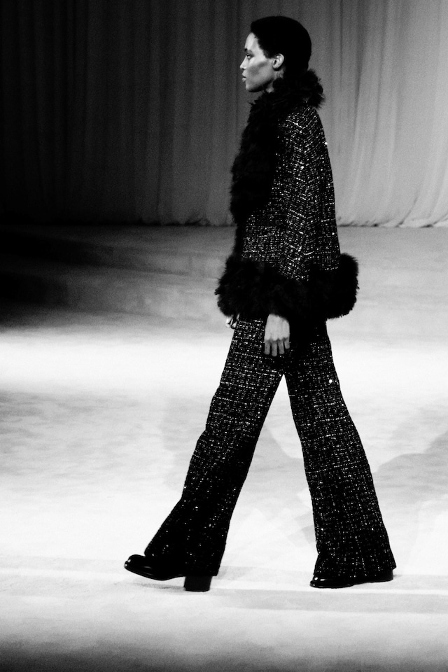 Chanel Autumn/Winter 2025 Haute Couture 