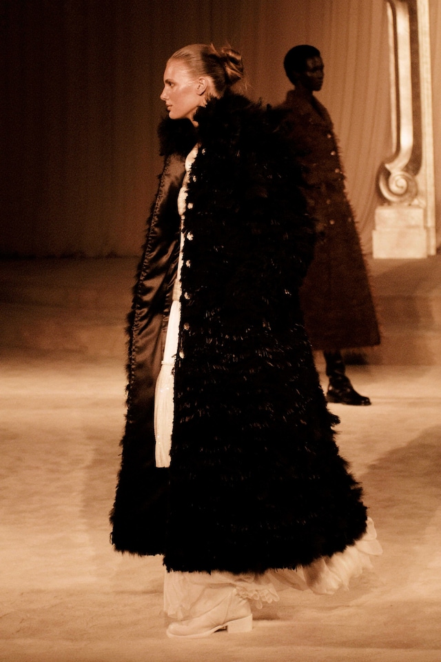 Chanel Autumn/Winter 2025 Haute Couture 