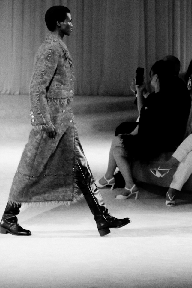 Chanel Autumn/Winter 2025 Haute Couture 