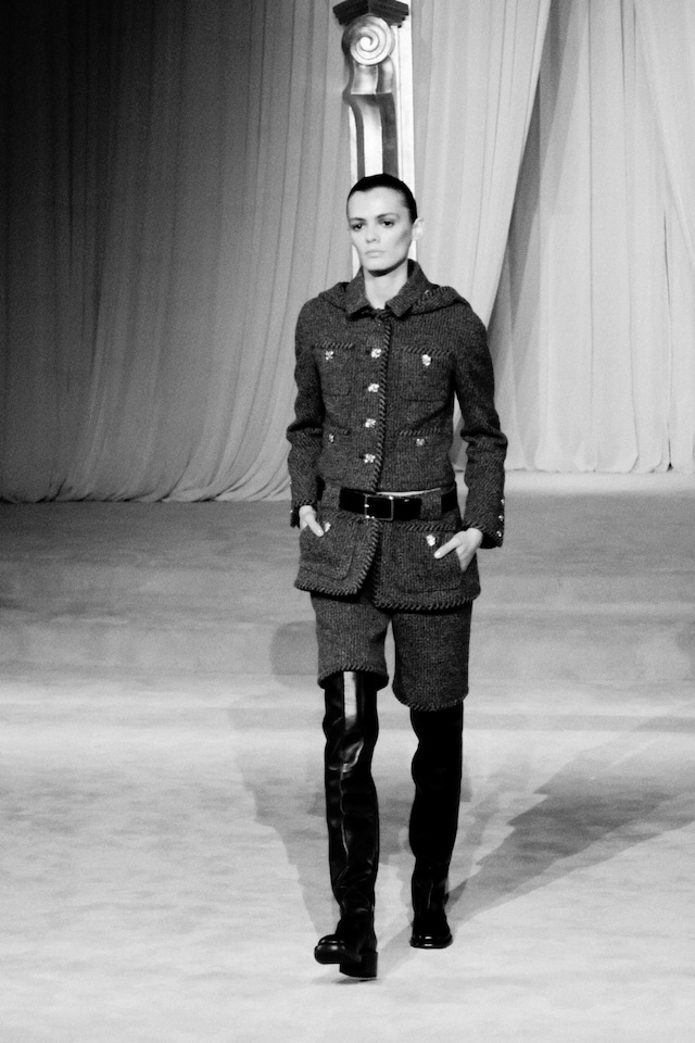 Chanel Autumn/Winter 2025 Haute Couture 