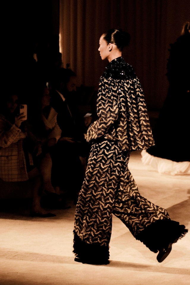 Chanel Autumn/Winter 2025 Haute Couture 