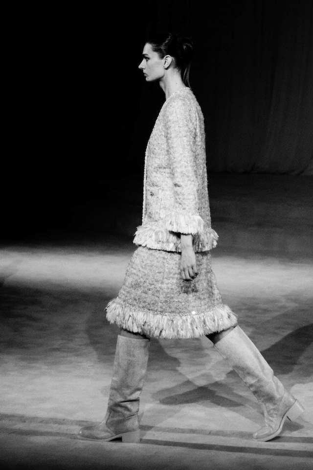 Chanel Autumn/Winter 2025 Haute Couture 