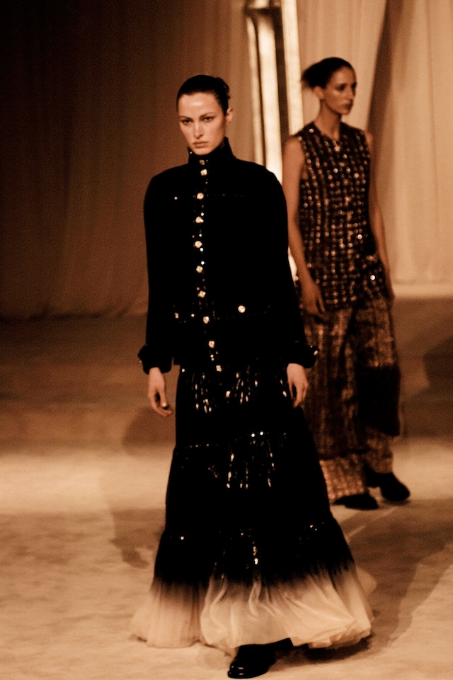 Chanel Autumn/Winter 2025 Haute Couture 