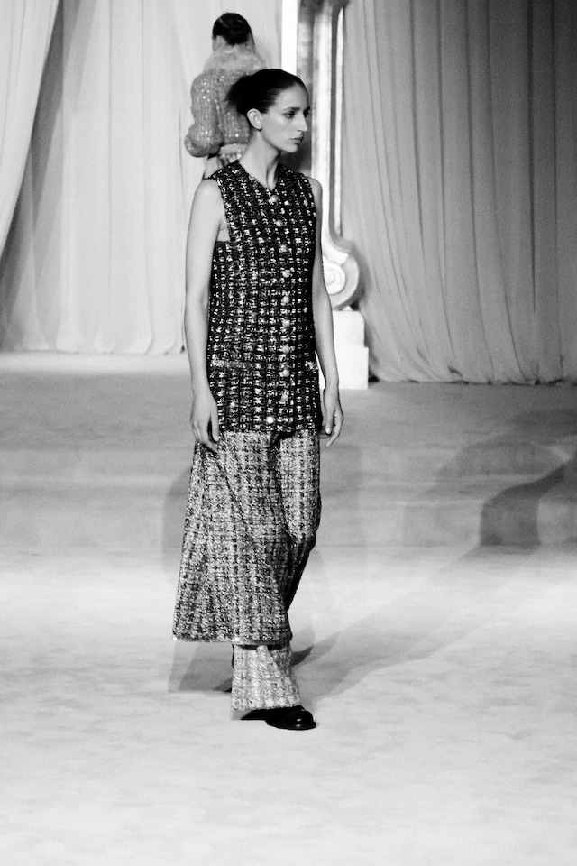 Chanel Autumn/Winter 2025 Haute Couture 