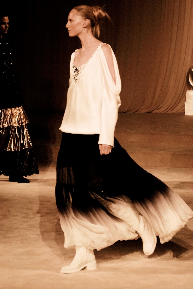 Chanel Autumn/Winter 2025 Haute Couture 