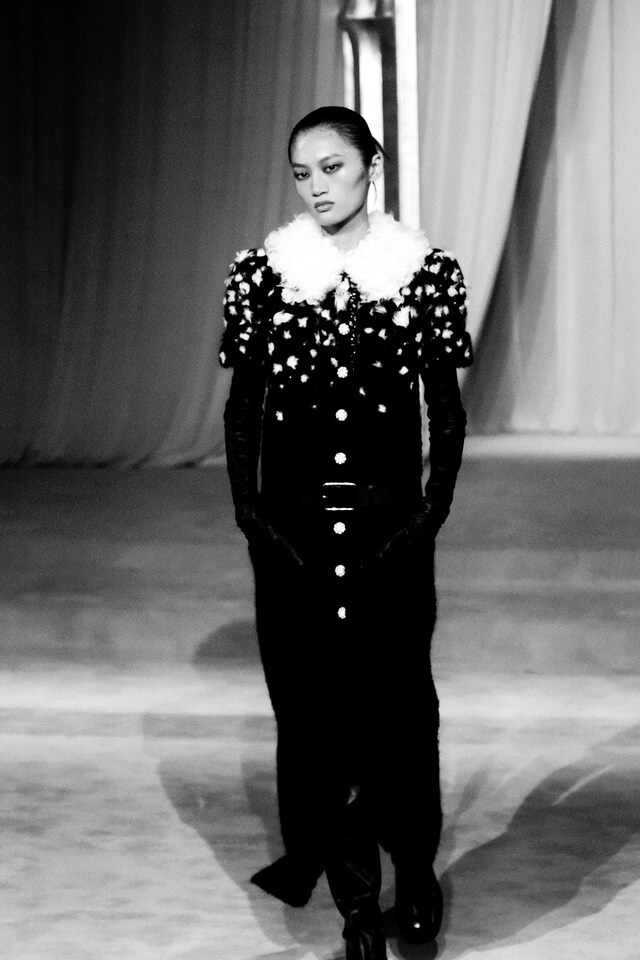 Chanel Autumn/Winter 2025 Haute Couture 