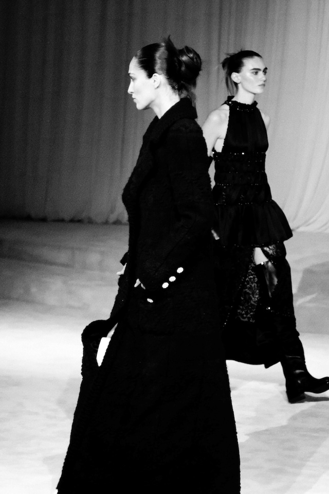 Chanel Autumn/Winter 2025 Haute Couture 
