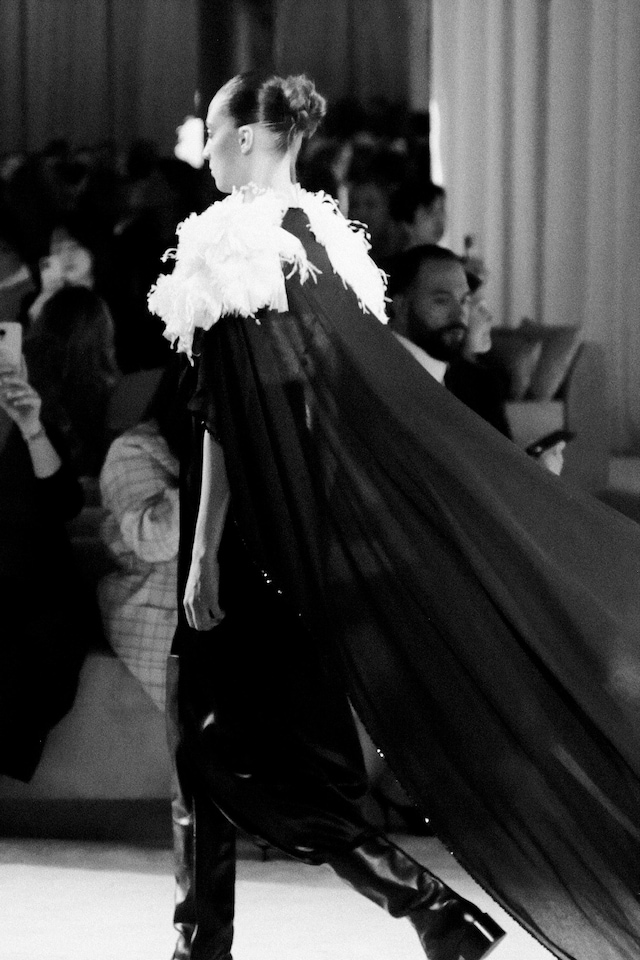 Chanel Autumn/Winter 2025 Haute Couture 