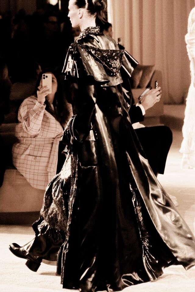 Chanel Autumn/Winter 2025 Haute Couture 