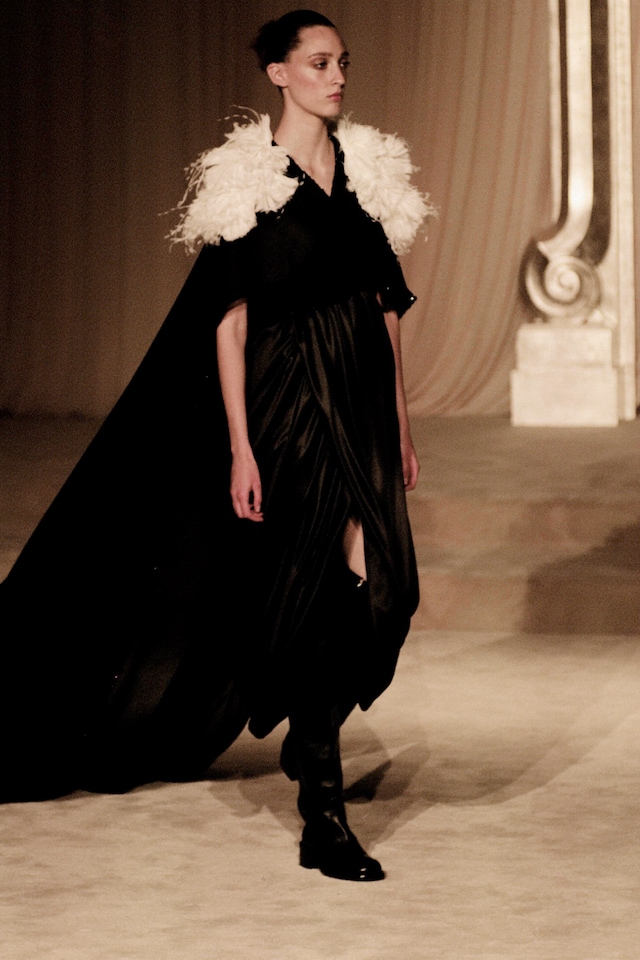 Chanel Autumn/Winter 2025 Haute Couture 
