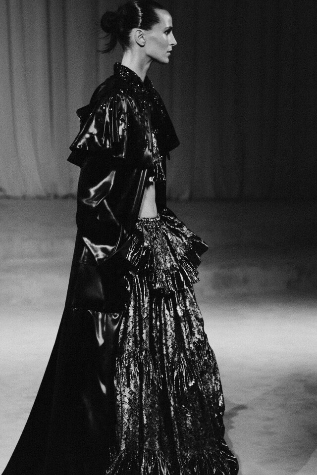 Chanel Autumn/Winter 2025 Haute Couture 