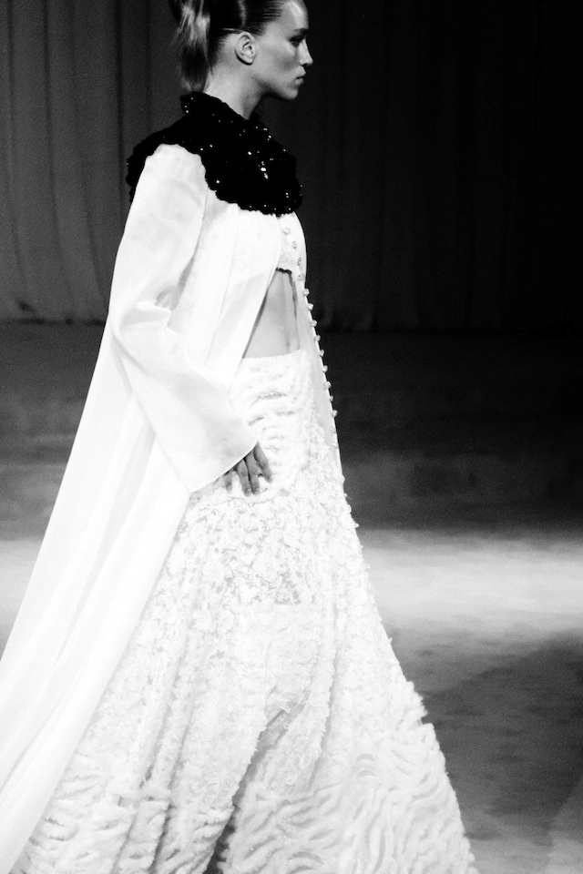 Chanel Autumn/Winter 2025 Haute Couture 