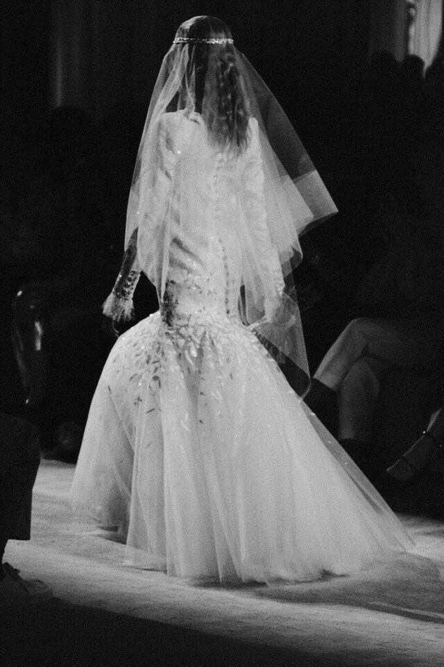 Chanel Autumn/Winter 2025 Haute Couture 