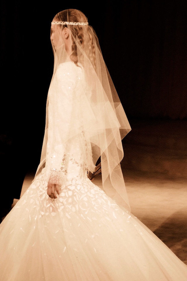 Chanel Autumn/Winter 2025 Haute Couture 