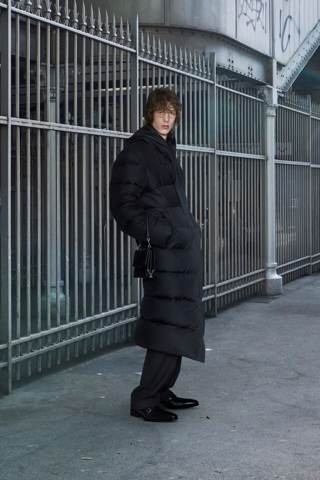 Balenciaga Autumn/Winter 2025 Haute Couture