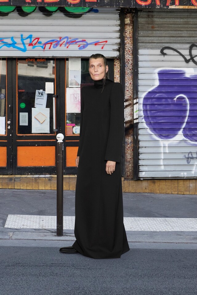 Balenciaga Autumn/Winter 2025 Haute Couture