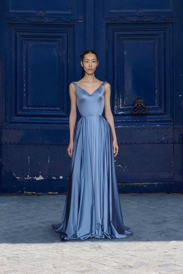 Balenciaga Autumn/Winter 2025 Haute Couture