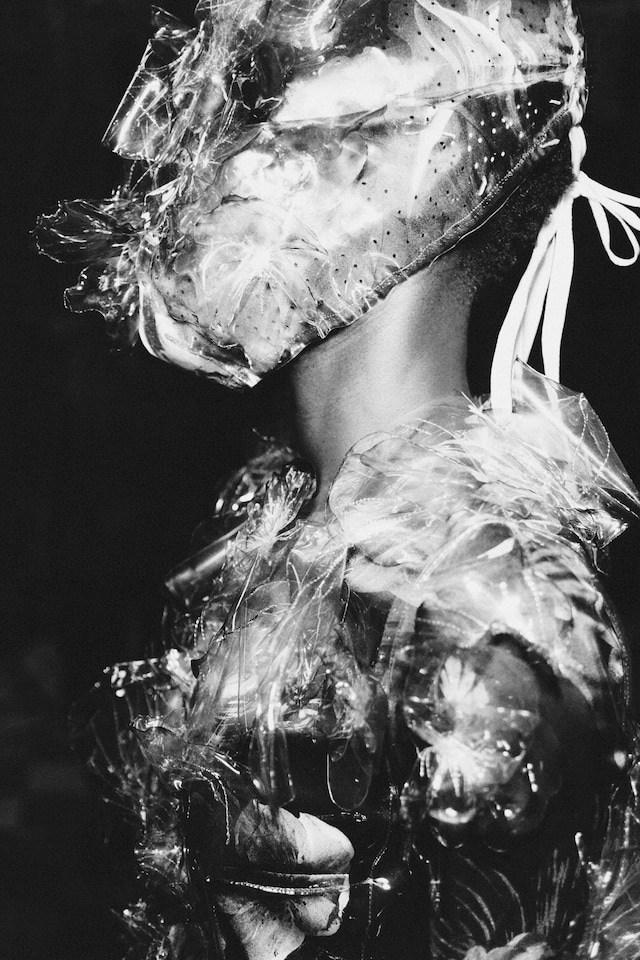 Maison Margiela Artisanal Autumn/Winter 2025 Haute Couture