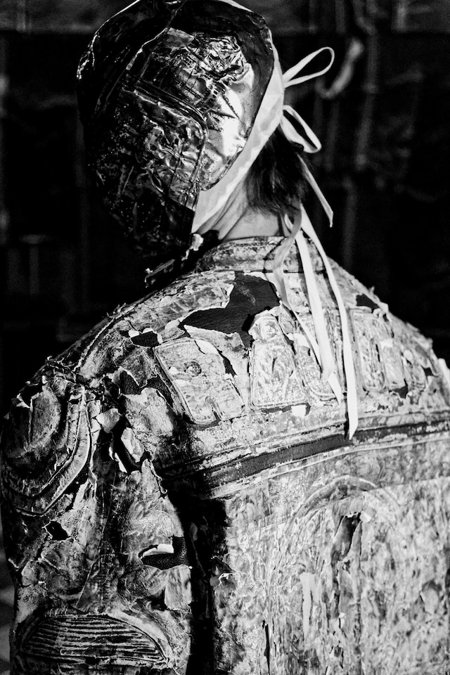 Maison Margiela Artisanal Autumn/Winter 2025 Haute Couture